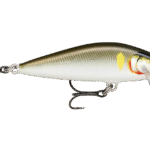 SEÑUELO COUNDOWN ELITE 75MM 10 G GDAY RAPALA