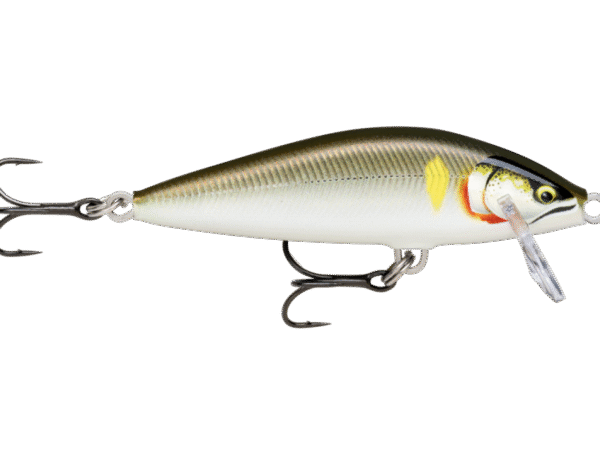 SEÑUELO COUNDOWN ELITE 75MM 10 G GDAY RAPALA