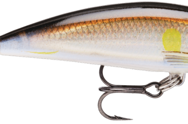 SEÑUELO X-RAP COUNTDOWN XRCD-7 AYU AYU 10G RAPALA