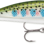 SEÑUELO X-RAP COUNTDOWN XRCD-7 RT 10G RAPALA
