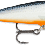 SEÑUELO COUNTDOWN CD-05 SSH RAPALA