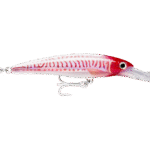 SEÑUELO X-RAP SALTWATER 30" 9 M 72 GRS HDRHU - HD RED HEAD UV RAPALA
