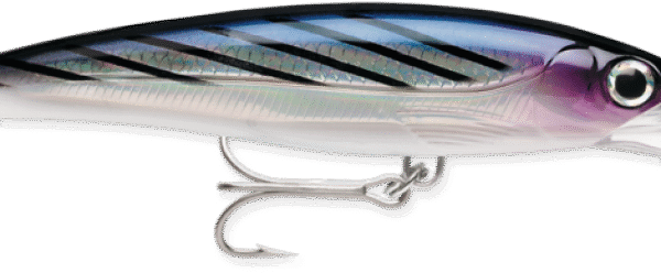 SEÑUELO X-RAP SALTWATER 40" 12 M 97 GRS BTO - BONITO RAPALA