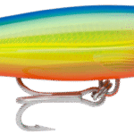 SEÑUELO X-RAP SALTWATER 30" 9 M 72 GRS PSYP - PSYCHO PINK RAPALA
