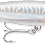 SEÑUELO X-RAP SALTWATER 30" 9 M 72 GRS RHU - RED HEAD UV RAPALA