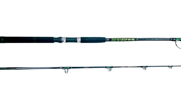 CAÑA BOTERA 1,8MT 7 PETROHUE PELIKAN