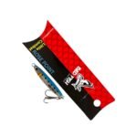 MICRO JIG LITTLE COMBAT ROSE POINT 10 GRS BAD FISH