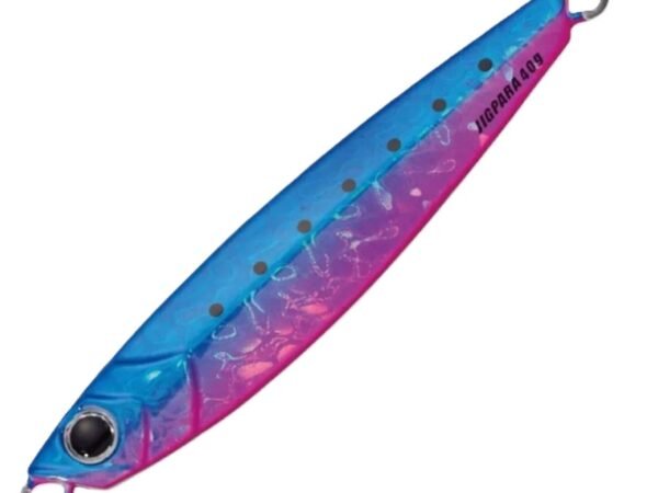 CUCHARA JIG PARA 40G 27 BLUE MAJOR CRAFT