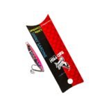 MICRO JIG LITTLE COMBAT SHINY SARDINE 10 GRS BAD FISH