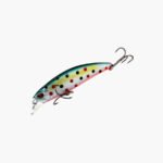 SEÑUELO TROUT ASSASSIN 6,1 GR 60MM COLOR 019 BAD FISH