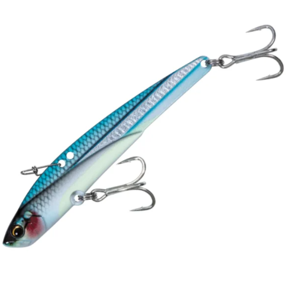 MAJORCRAFT20CROSRIDE2040G20087.png CROSRIDE BLADE / 110mm / 40 GR / # 87/ MAJOR CRAFT - Imagen 1