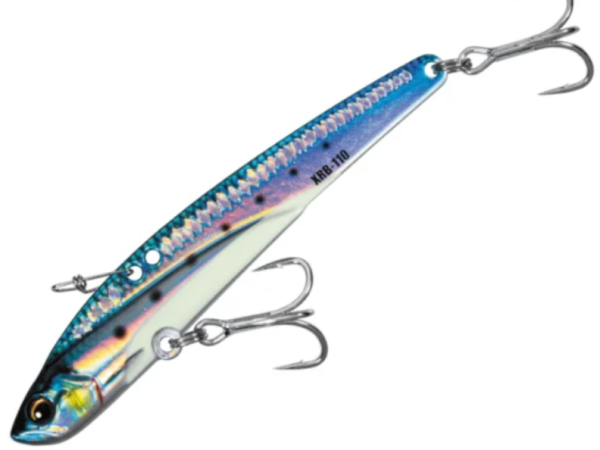 CROSRIDE BLADE  / 110mm  / 40 GR / # 99  / MAJOR CRAFT