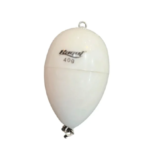 Ragot Flotador Blanco 40g