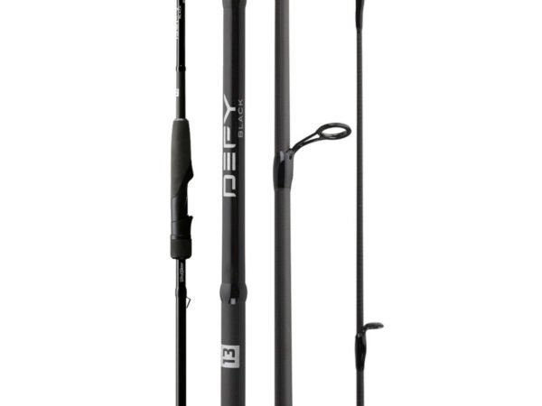 13 Fishing Caña Defy Black 240H 2T /