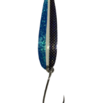 Cuchara AAA 40 / Glow Azul / Mystique