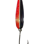 Cuchara AAA 40 / Glow Roja / Deadpool