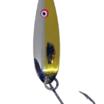 GIBBS CUCHARA G FORCE 40 / GOLD NUGGET