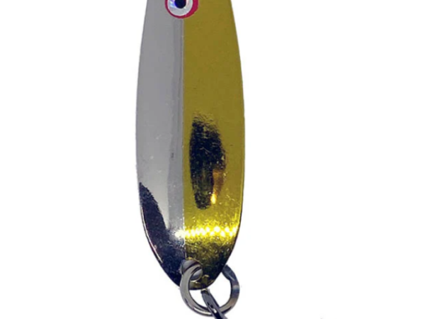 GIBBS CUCHARA G FORCE 40 / GOLD NUGGET