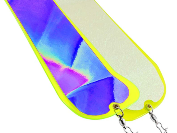 Gibbs Dodger / Flasher Oki Bon Chovy