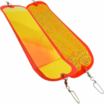 Gibbs Dodger / Flasher OkiRed Jelly