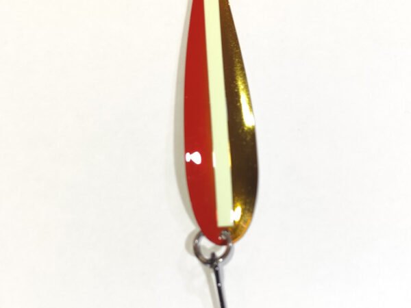 GIBBS CUCHARA GIBBS G FORCE 40 SPRING ROLL GLOW