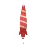 CUCHARA TOBY CLW 28 GR CORBATA FALCON CLAW