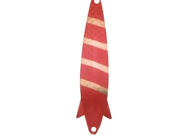 CUCHARA TOBY CLW 28 GR CORBATA FALCON CLAW