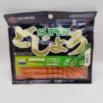 EcoGear Jukusei Aqua Super Dojou M J10