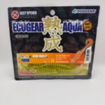 EcoGear Jukusei Aqua Ring Max 3" J12