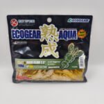 EcoGear Jukusei Aqua Rock Claw 2.5" J05