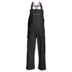 Grundens Jardinera Neptune BiB Black / Negro Talla XXL
