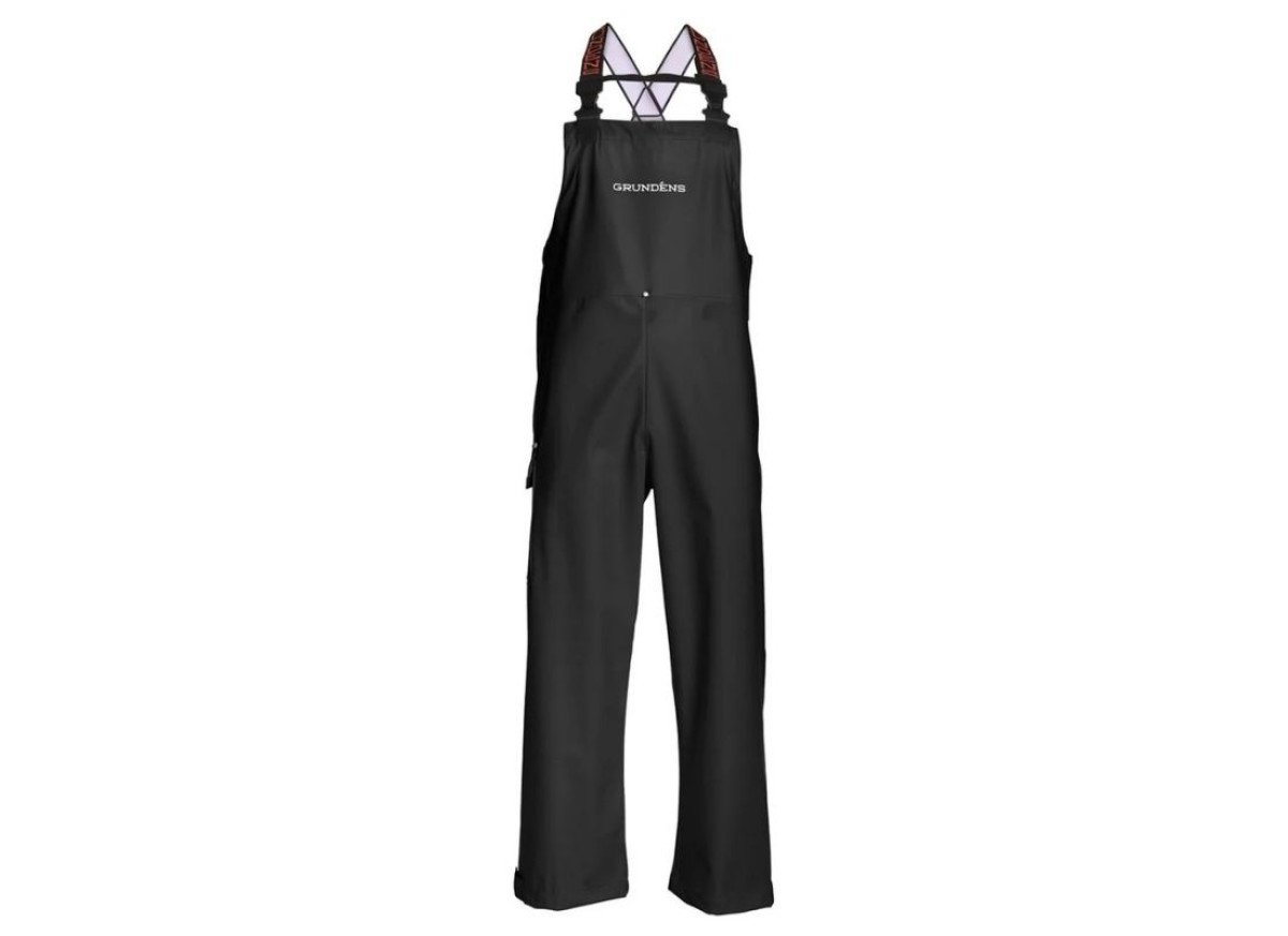 GRUNDENS20JARDINERA20NEPTUNE20BIB20BLACK.jpg Grundens Jardinera Neptune BiB Black / Negro Talla XXL - Imagen 1