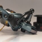 CARRETE VECTOR 5000 A RAPALA