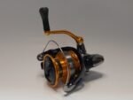 CARRETE REVROS LT- 5000 -C DAIWA