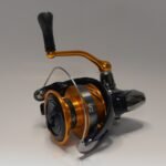 CARRETE REVROS LT- 5000 -C DAIWA