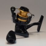 CARRETE SWEEPFIRE 1000 -2B DAIWA