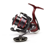 CARRETE FUEGO LT5000D - C DAIWA