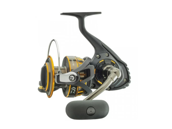 CARRETE BG 4000 DAIWA