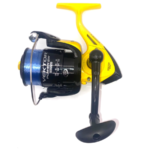 TRABUCCO CARRETE VEKTOR FD 5000 CON LINEA