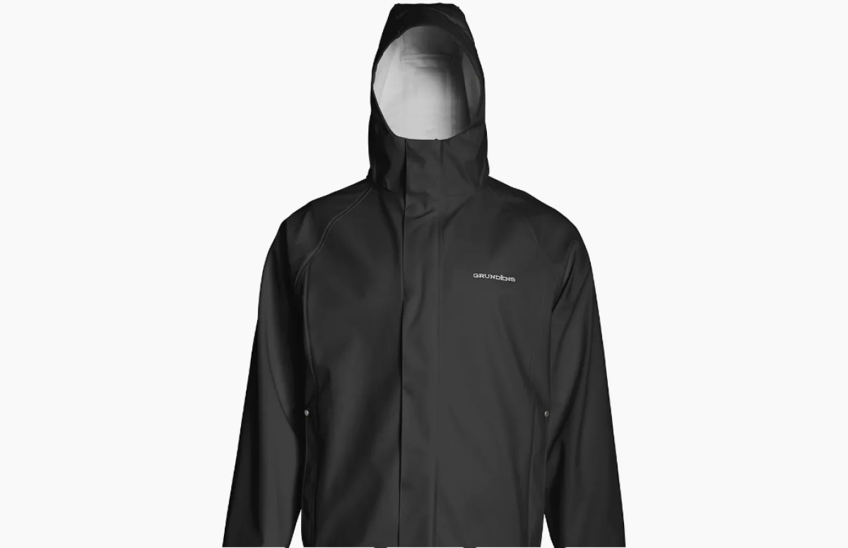 Captura20de20pantalla202026-05-1120123818.png GRUNDENS CHAQUETA NEPTUNE JACKET 319 BLACK / NEGRA TALLA XXL - Imagen 1