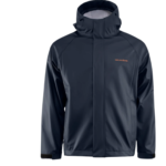 GRUNDENS CHAQUETA NEPTUNE JACKET 319 DARK NAVY / AZUL MARINO TALLA M