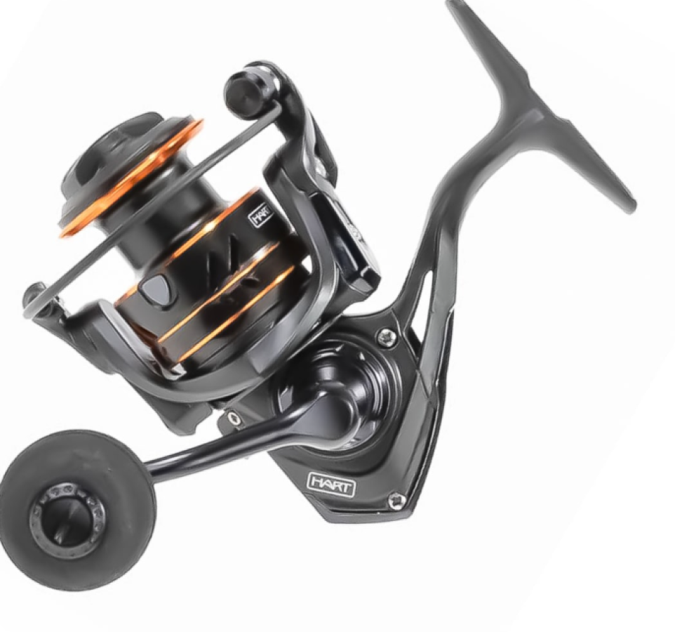 Captura20de20pantalla202026-05-1120164052-1.png Carrete HART CARRETE E-SYSTEM 3-4000 / 270 G / 3+1 ROD / 10 KG DRAG - Imagen 1