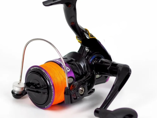 Carrete Pioneer Astute AS-1000