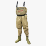 KAZE - RIG DAICHI WADER NYLON / PVC TALLA 46