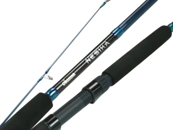 Caña Okuma Nesika S 3.00m / 28-112g