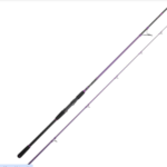 CAÑA CINNETIC SKY LINE PURPLE SEA BASS EVOLUTION 330 MH 40-120GR