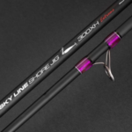 CAÑA CINNETIC SKY LINE SHORE JIG 300 MT 40-120GR