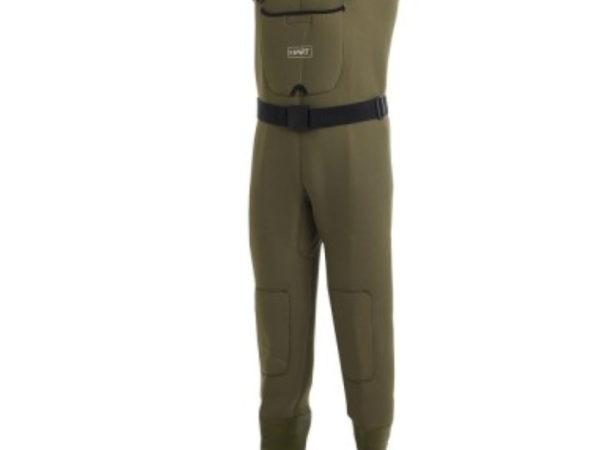 WADER NEOPREN 40 - 41 / AIRCROSS / HART (Duplicar)