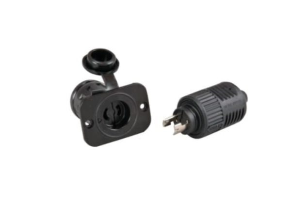 SCOTTY ENCHUFE DOWNRIGGER 2125
