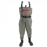 KAZE - RIG WADER RESPIRABLE 4 CAPAS / YON-KAWA TALLA 44